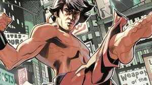 #shangchi and the legend of the ten rings is in. Shang Chi And The Legend Of The Ten Rings Everything We Know About The Mcu S Master Of Kung Fu Gamespot