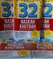 Khutbah jumat pilihan, nasehat, pondasi agama. 32 Naskah Khutbah Tafaqquh Berkhidmat Untuk Ummat Facebook