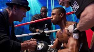 The former world heavyweight champion rocky balboa serves as a trainer and mentor to adonis johnson, the son of his late friend and former rival apollo creed. Box Office Creed 3 May Have To Fly Now Without Rocky Balboa