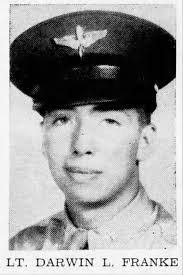 Darwin Lewis Franke (1924-2004)