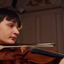 Wolfgang Amadeus Mozart