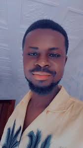 Prof. Eric Appiah Ayarkwa (@bralyrical.official)