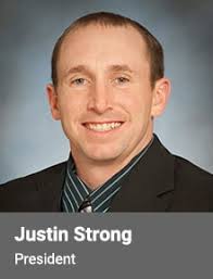 The Justin Strong Agency, LLC.