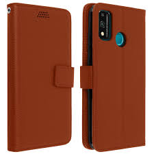 Honor 9X Lite Flip-Cover mit ...