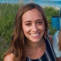 Rebecca Reams's Instagram, Twitter & Facebook