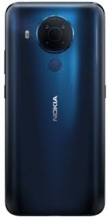 Vaya, juegos del 2003 o x ahi. Analisis Del Smartphone Nokia 5 4 Con Android One A La Cabeza De Su Clase Notebookcheck Org