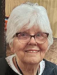 Obituary information for Patricia "Pat" Cratty Taylor