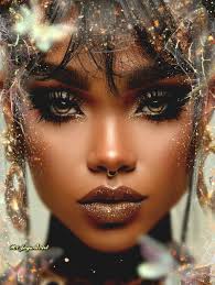 Persephone and Hades