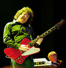 Gary moore — over the hills and far away 05:20. Gary Moore Wikipedia