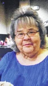 DORIS NORTON Obituary (1944