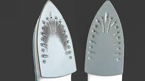 How To Clean An Iron - Global Clean