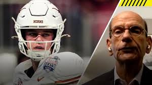 Finebaum: Texas is 'absolutely' the favorite to win the national  championship