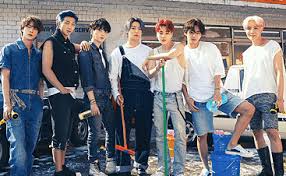 The name became a backronym for beyond the scene in july 2017. Bts é˜²å¼¾å°'å¹´å›£ æ–°æ›² Permission To Dance ã‚'å«ã‚€ãƒ'ãƒ•ã‚©ãƒ¼ãƒžãƒ³ã‚¹ãƒ©ã‚¤ãƒ– ã‚¹ãƒšã‚·ãƒ£ãƒ«æ˜ åƒã®é…ä¿¡æ±ºå®š Kstyle