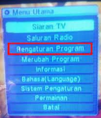 Rcti trans sctv indosiar rtv beritasatu indonesia tv global. Cara Mensetting Channel Indosiar Yang Tidak Ada Hilang Suaranya 2020 Review Teknologi Sekarang