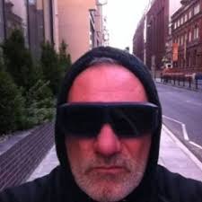 Listen to Mark Storm