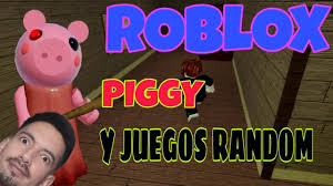 Maybe you would like to learn more about one of these? Rocky Y Yo Https Youtu Be Nl13nj Pu Piggy Y Juegos Facebook