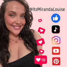 Shelly Corey's Instagram, Twitter & Facebook