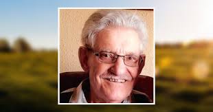 Roland Earl Kenyon Obituary 2019