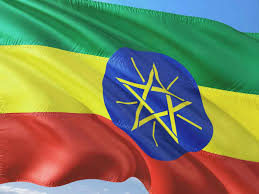 The national flag of ethiopia (amharic: Ethiopia Flag 13 Flags 3 Colors 1 People Essential And Cool