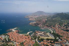 Only a short walk to the shops, bars and restaurants of laroque des alberes and just a 15 minute drive to argeles sur mer with its golden sandy beaches and fabulous marina. Pyrenees Orientales Stock Photos Offset