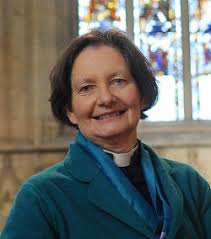 The long journey to women bishops