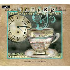 Coffee 2016 Wall Calendar 1001853 Coffee Art Print Wall Calendar Coffee Art