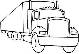 Studebaker's the '49 buy word for thrift that lasts and style that thrills. 22 Semi Truck Coloring Page Ideas Coloring Pages Truck Coloring Pages Online Coloring Pages