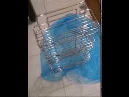 Metalden Pas Lekesi Nasil Cikar Pratik Bilgiler Youtube