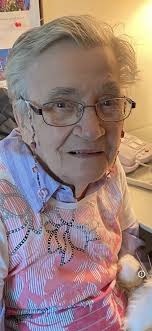 Obituary of Joan Maureen Duffy