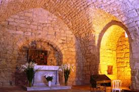Nazareth, located in israel's galilee region not only has over a dozen important christian sites, but as israel's the synagogue church, is according to christian tradition, where jesus studied and prayed. From Bethlehem To Egypt To Nazareth Jesus S Family Accepted Changes Around Them The Jerusalem Post