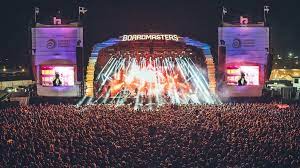© 2021 boardmasters festival limited. Coronavirus Boardmasters Cancelled Second Year In A Row Bbc News