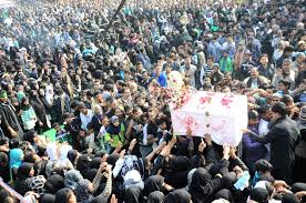 72-Taboot procession