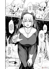 Isekai De Goblin Ni Okasareru Yatsu 2 (by Butachang) - Hentai doujinshi for  free at HentaiLoop
