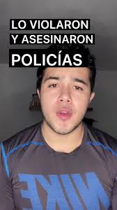 Descanse en paz #JoséEduardoRavelo #ElGuero #México #🇲🇽 #policia  #historias #parati #justicia #fy #muerte #RIP
