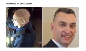 This coming from the most antisemitic person