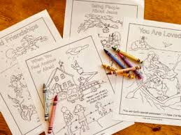Teaching little people how to pray can be confusing for them! Prayer Helps Archives Jodie Berndt