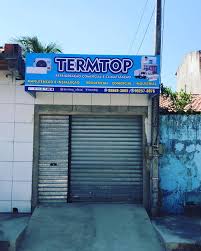 TERMTOP REFRIGERAÇÃO