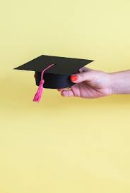 Graduation Cap Gift Boxes Diy Diy Gift Box Diy Graduation Cap Graduation Diy