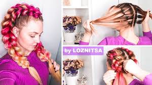 Maybe you would like to learn more about one of these? 15 Ridiculously Cute Summer Hairstyles Step By Step Tutorials Included
