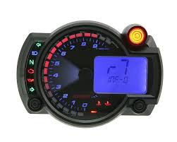 Koso Multifunktions Tachometer Rx2n Gp Style Max 10000 U Min Mit Bildern Fahrzeuge Roller Wolle Kaufen