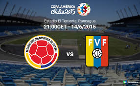 During the last two years colombia and venezuela went head to head during two friendly matches. Colombia Vs Venezuela Sofascore News