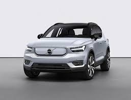 Ontvang meldingen van nieuwe zoekresultaten. Volvo Xc40 Electrique John Scotti Volvo