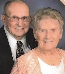 Charles L. and Lois E. Thompson Obituary (2021)