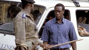 Hotel Rwanda | Rotten Tomatoes