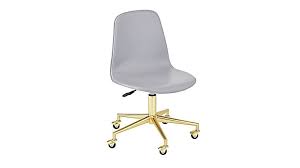 kids class act light grey kid desk gold desk chair chair