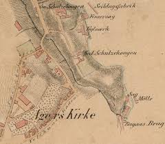 Nettkamera i nærleiken av oslo kommune. Historiske Kart