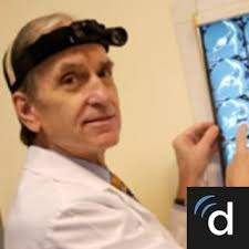 Dr. Stimson P. Schantz, MD