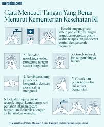 Check spelling or type a new query. Infografis Cuci Tangan Yang Benar Menurut Kemenkes Agar Terhindar Dari Covid 19 Merdeka Com