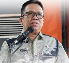 Camat Rappocini Sosialisasikan Program Iuran Sampah Gratis, Wujud  Kepedulian Pemkot Makassar