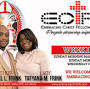 Profile Picture of embracing christ fellowship church (@embracingchristfc.com) on Google